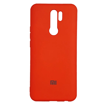 قاب سیلیکونی مناسب Xiaomi Redmi 9 